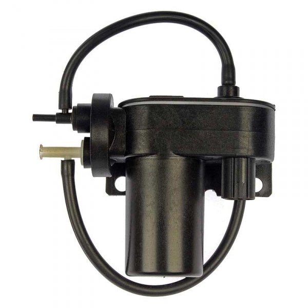 Dorman 904-214 Electric Vacuum Pump (1999-2010 7.3/6.0/6.4L PowerStroke) - Southern Diesel Supply