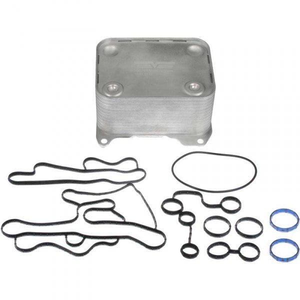Dorman 904-258 Engine Oil Cooler (2008-2010 6.4L PowerStroke) - Southern Diesel Supply