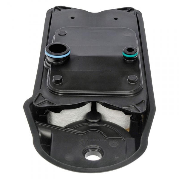 Dorman 904-418 Crankcase Ventilation (CCV) Filter (2007.5-2024 6.7L Cummins) - Southern Diesel Supply