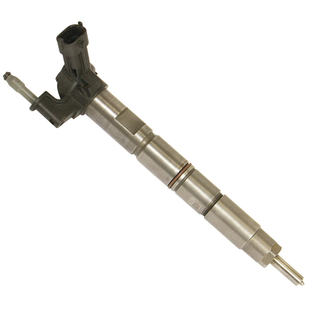BD Diesel BD Diesel 1715522 Remanufactured Fuel Injector LML Duramax - Diesel Performance Part
