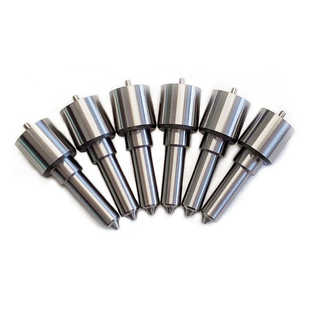 Dynomite Diesel 5.9L 12 Valve Stage Nozzle Set (1994 - 1998 Cummins) - Southern Diesel Supply