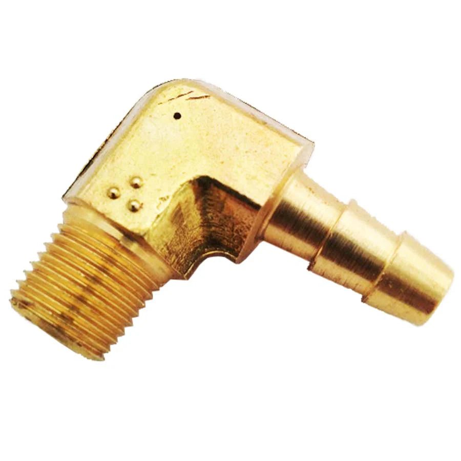 Dynomite Diesel DDPELBOW Boost Elbow (1994 - 2002 Cummins) - Southern Diesel Supply