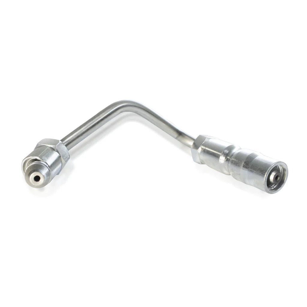Dynomite Diesel DDPLB7LINE - SETV2 LB7 Fuel Injector Line Set (2001 - 2004 Duramax) - Southern Diesel Supply