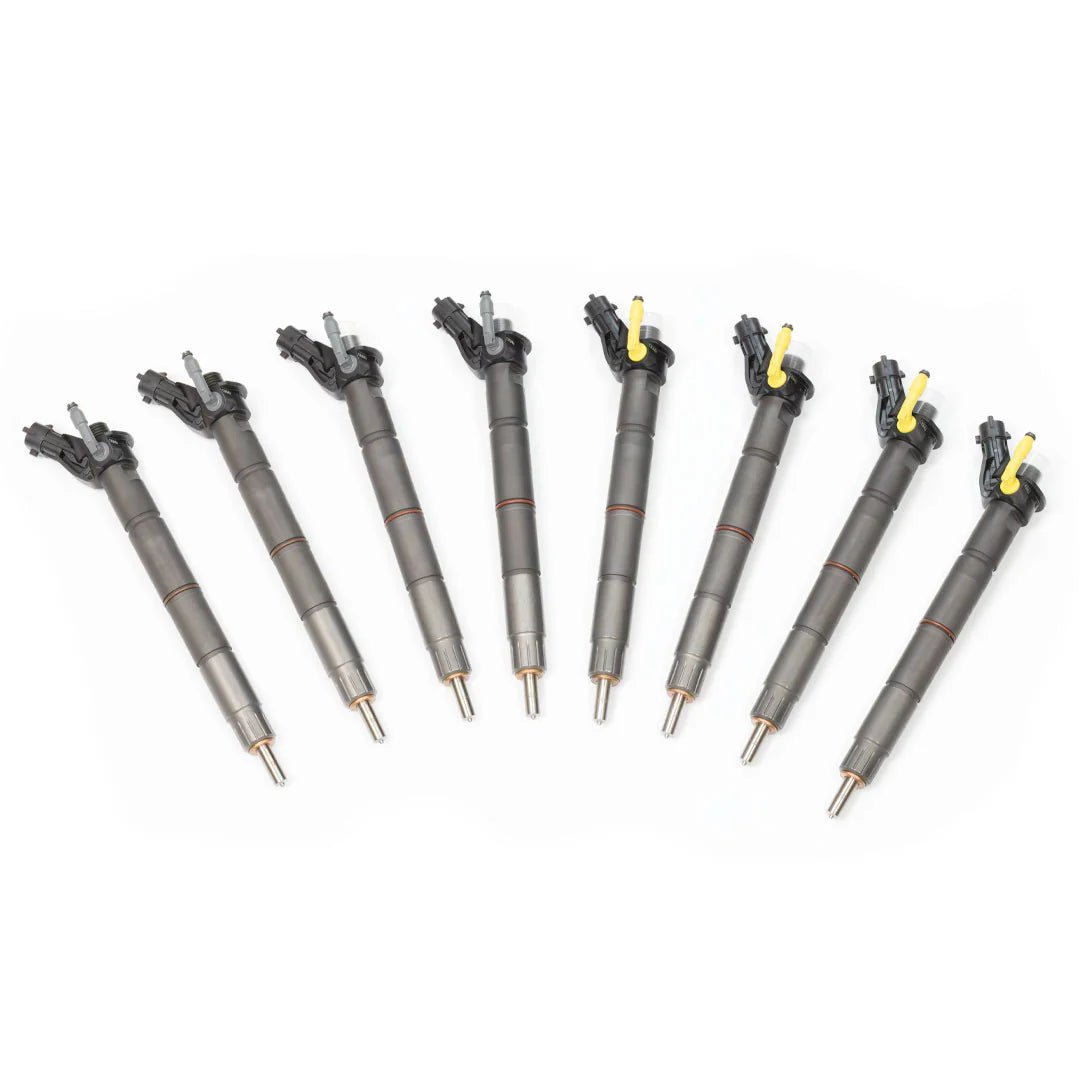 Dynomite Diesel DDPNFD6723 - STK Stock Brand New Injector (2023 - 2024 Power Stroke) - Southern Diesel Supply