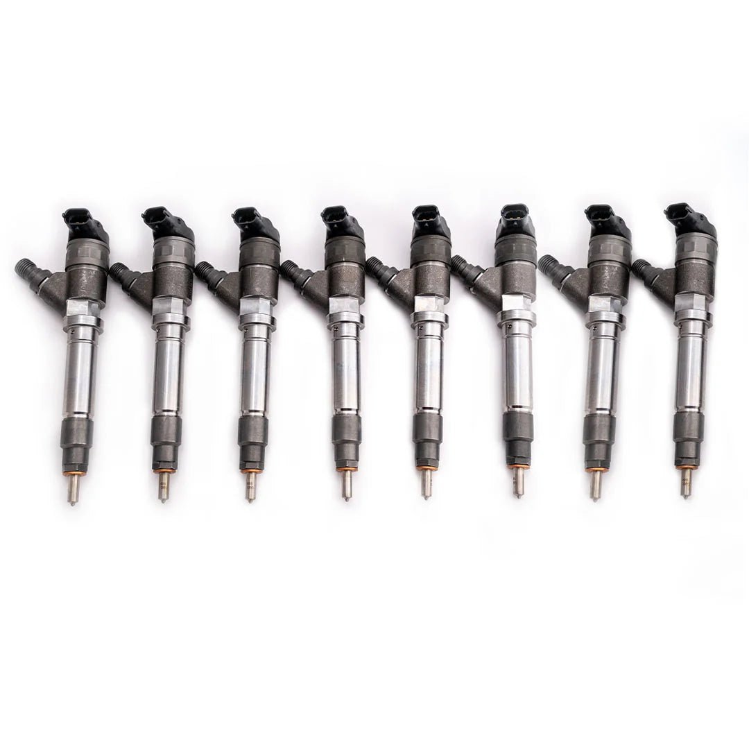 Dynomite Diesel DDPNLMM LMM Brand New Injector Set (2007.5 - 2010 Duramax) - Southern Diesel Supply