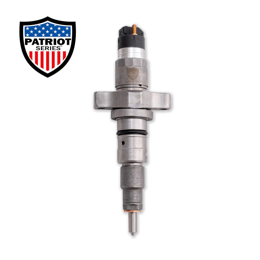 Dynomite Diesel DDPP325 - STK 5.9L Stock Patriot Series Injector - REMAN (2004.5 - 2007 Cummins) - Southern Diesel Supply