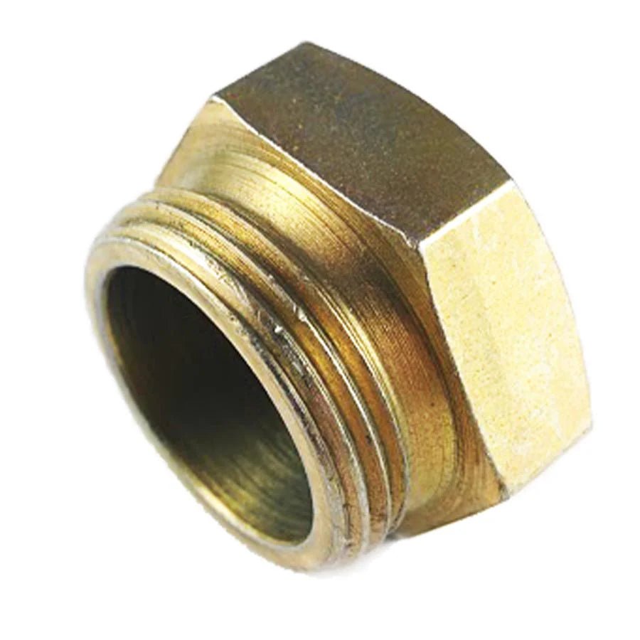 Dynomite Diesel DDPRAC 5.9L 12 Valve RAC Plug (1994 - 1998 Cummins) - Southern Diesel Supply