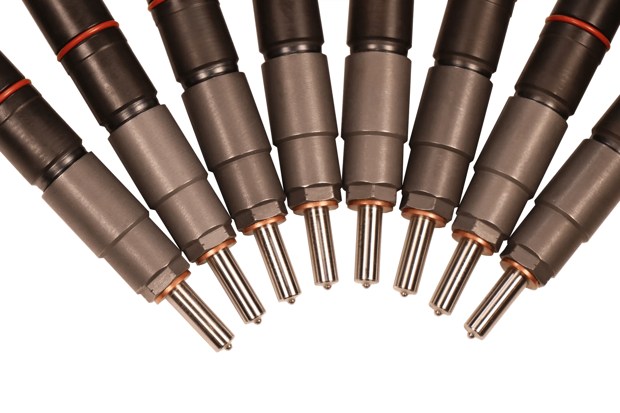 Dynomite Diesel Products DDPL5P Reman Injector Set (2017 - 2023 Duramax) - Southern Diesel Supply