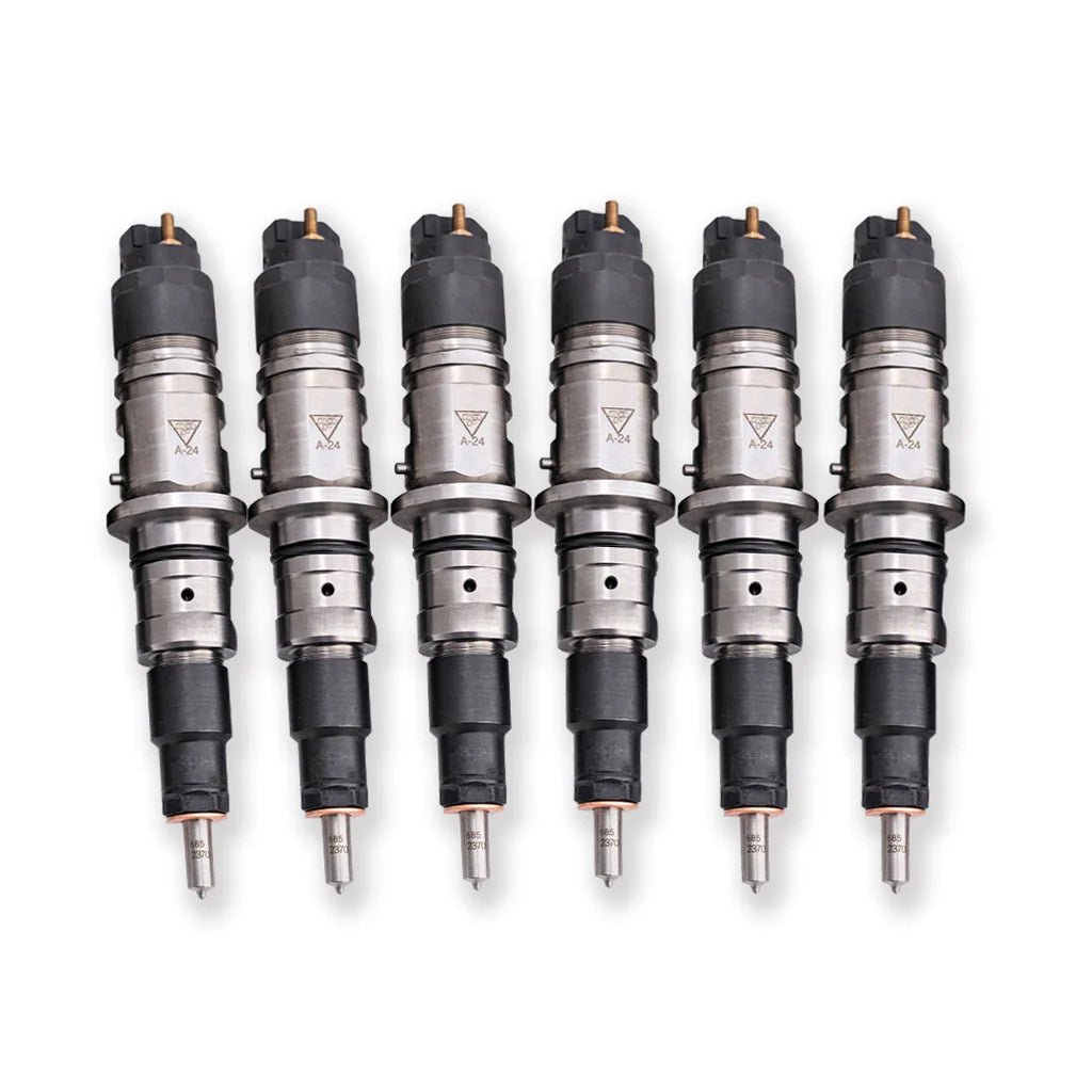 Dynomite Diesel Products | Dynomite Diesel DDPN67 6.7L Brand New Injector Set (2007.5 - 2018 Cummins) | Fuel Injector - Southern Diesel Supply