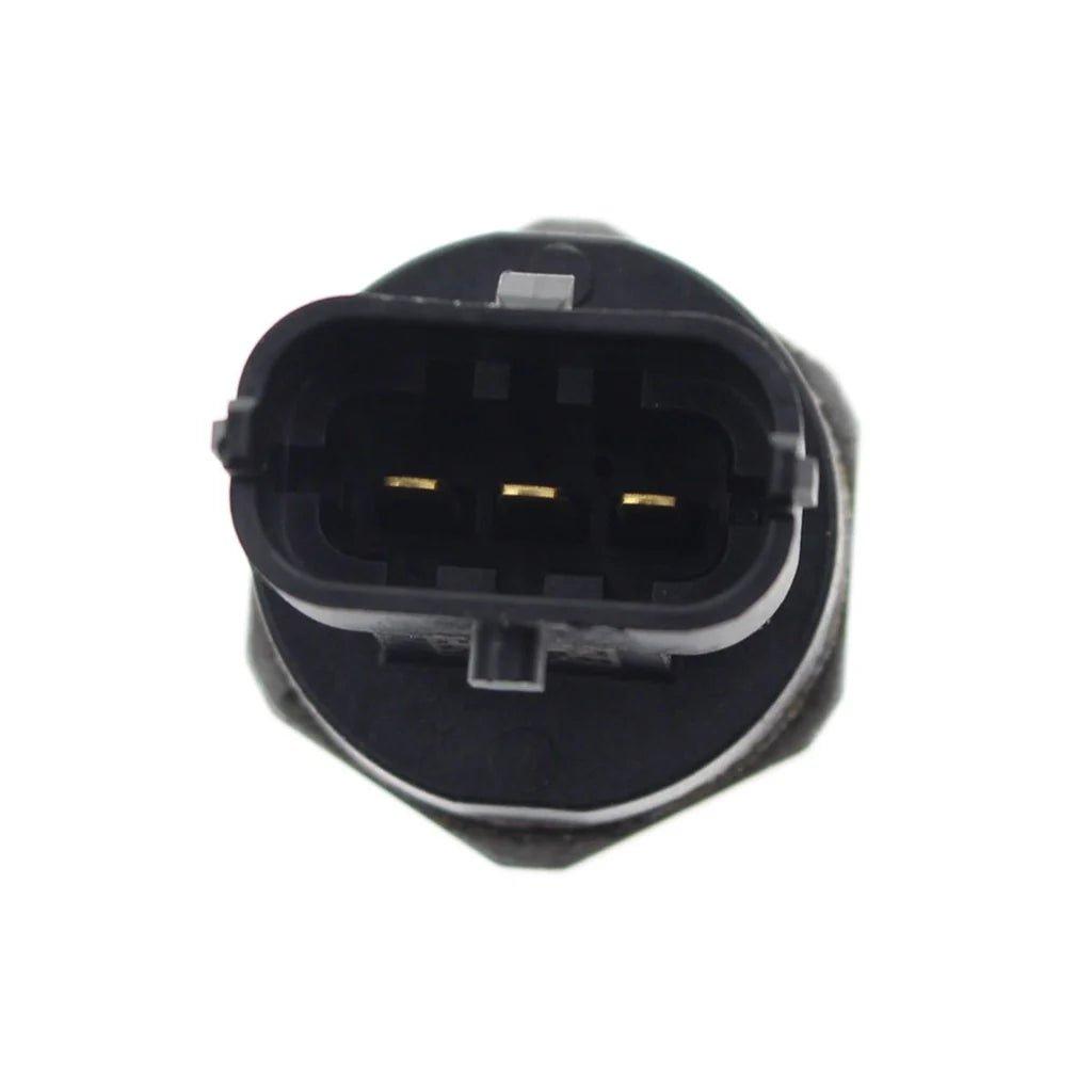 Dynomite Diesel Rail Pressure Sensor 240 MPa (34,800psi) (2003 - 2012 Cummins) - Southern Diesel Supply