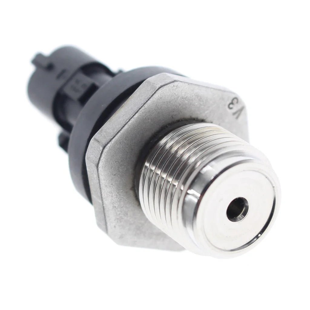 Dynomite Diesel Rail Pressure Sensor 240 MPa (34,800psi) (2003 - 2012 Cummins) - Southern Diesel Supply