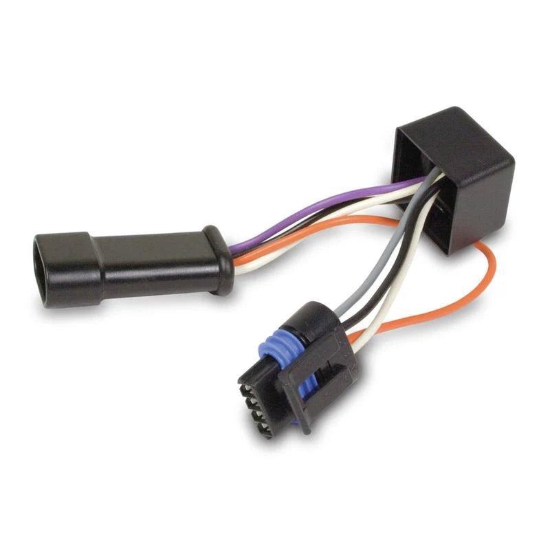 Dynomite Diesel SEBF-2002 Boost Fooler - Flat Plug (2002 5.9L Cummins) - Southern Diesel Supply