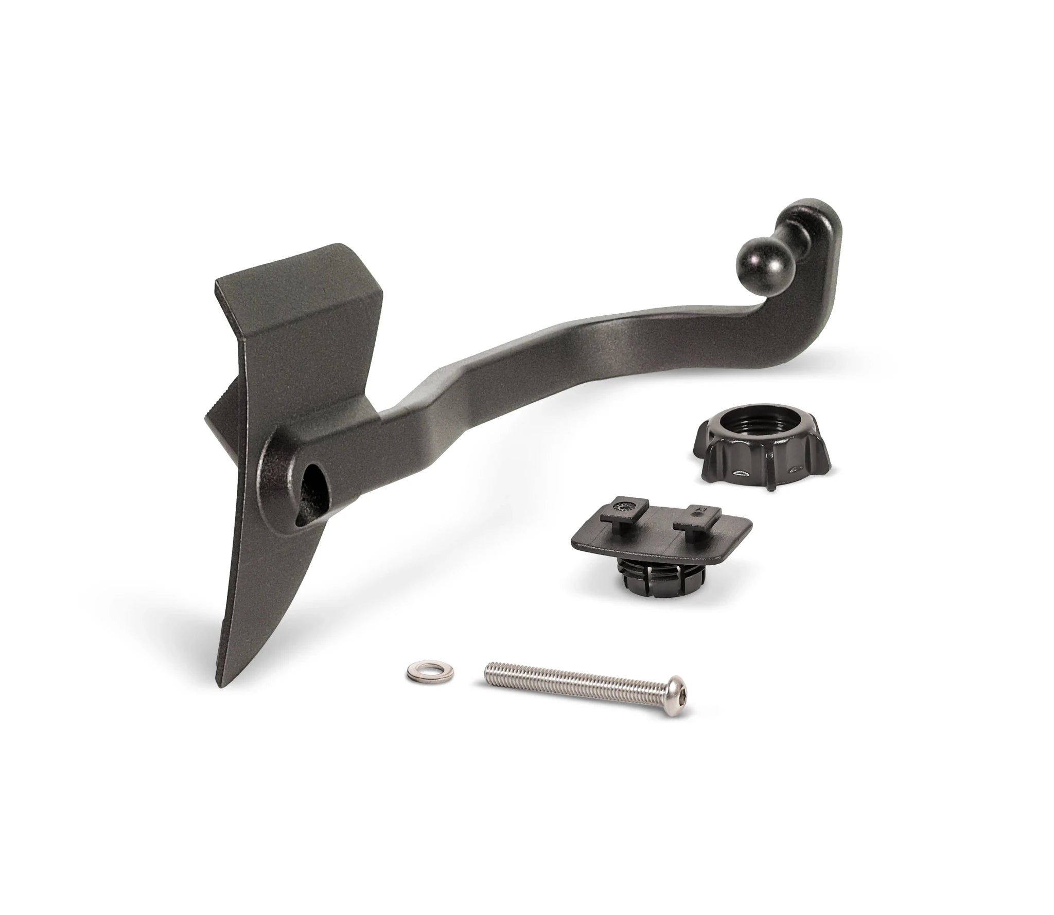 Edge Products 38604 A - Pillar Display Mount (2019 - 2025 Ram 1500) - Southern Diesel Supply