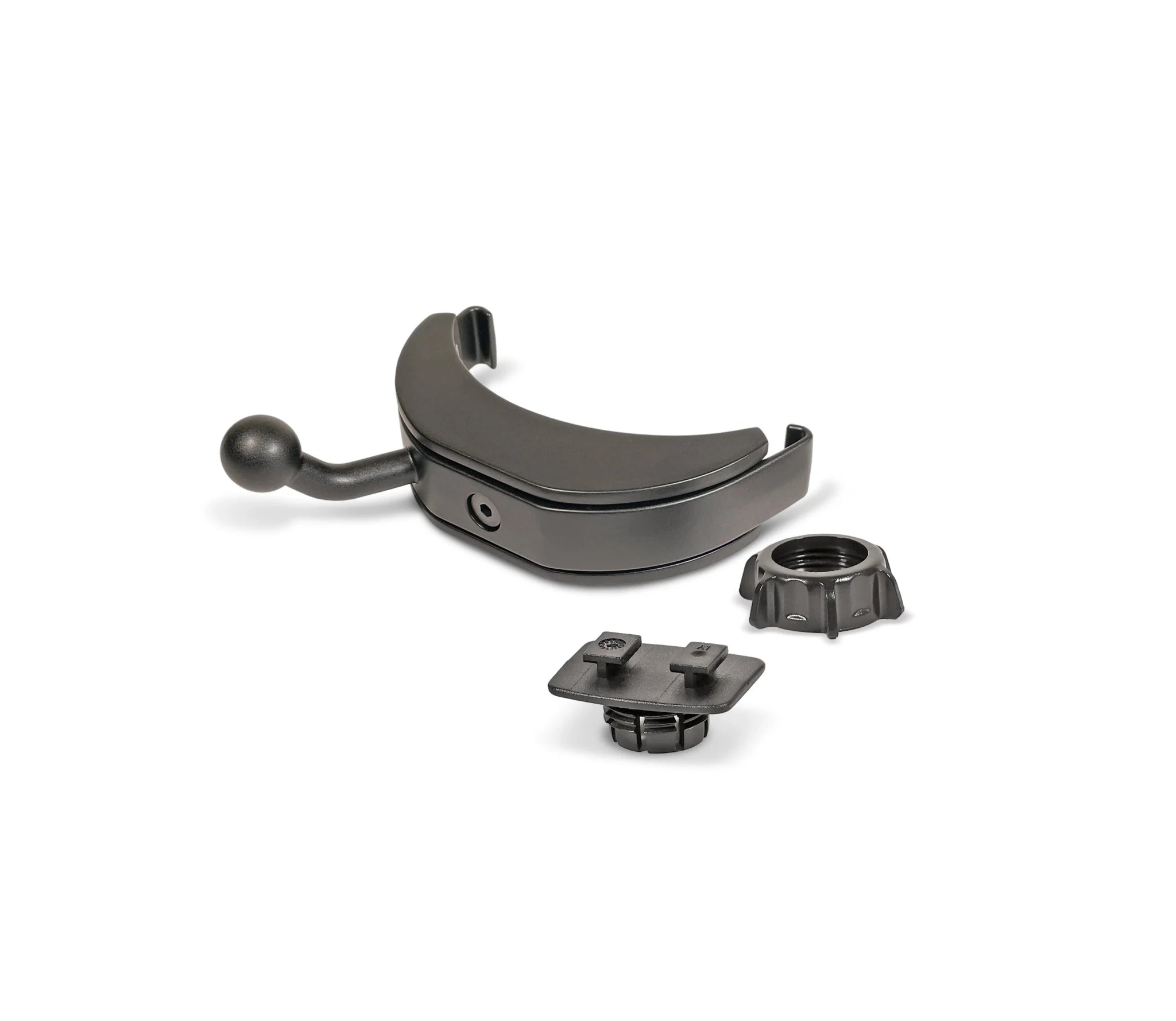 Edge Products 38605 A - Pillar Display Mount (1998.5 - 2002 Ram Cummins) - Southern Diesel Supply