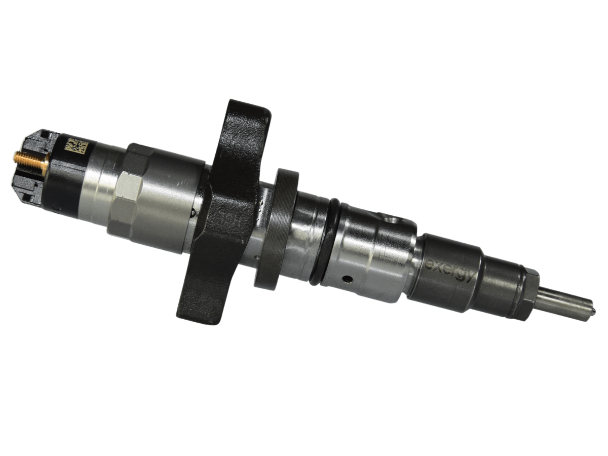 Exergy Performance E01 20102 REMAN Exergy Sportsman Fuel Injectors Set (2003 - 2004 Cummins) - Southern Diesel Supply
