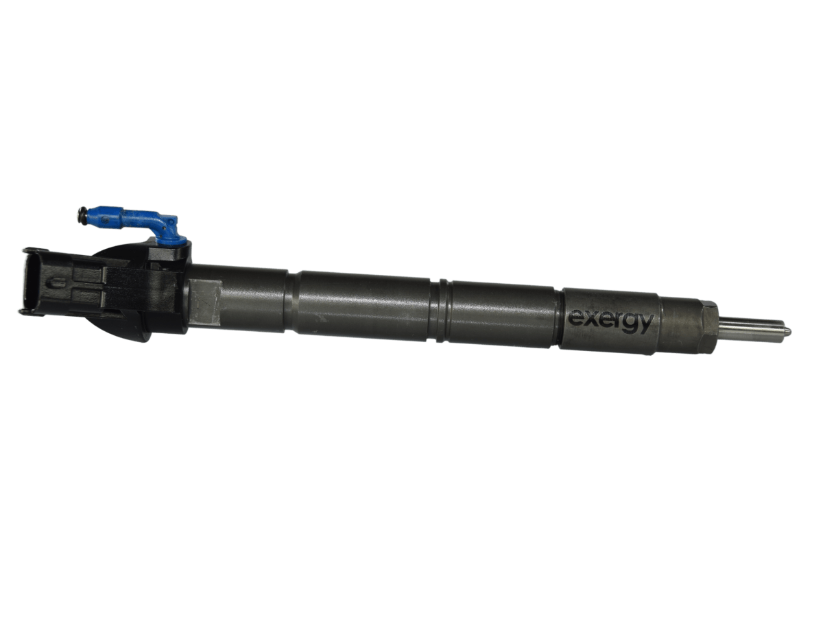 Exergy Performance E02 40108 New Fuel Injectors (Set of 8) (2011 - 2019 Power Srtroke) - Southern Diesel Supply