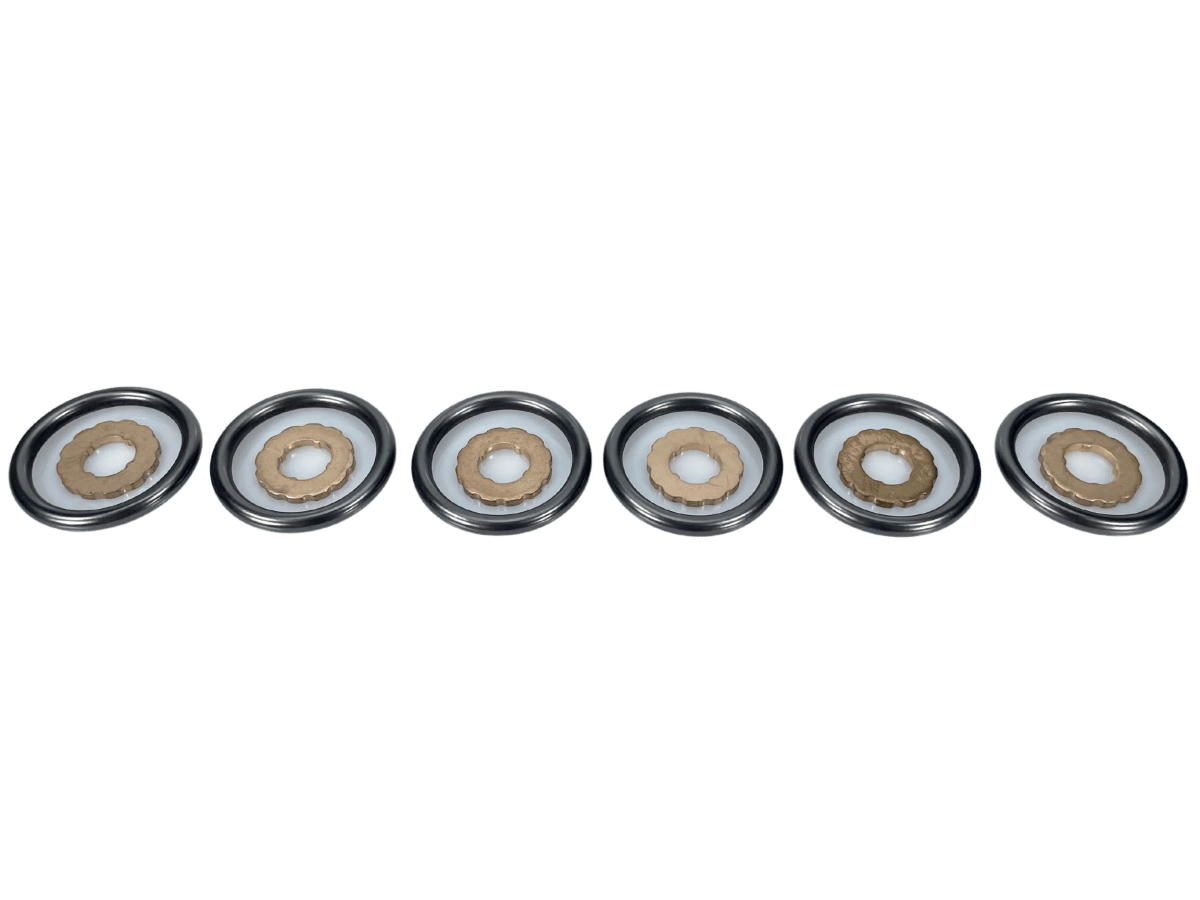 Exergy Performance E05 20901 Seal Kit O - Ring & Copper Gasket (2019 - 2024 Cummins) - Southern Diesel Supply