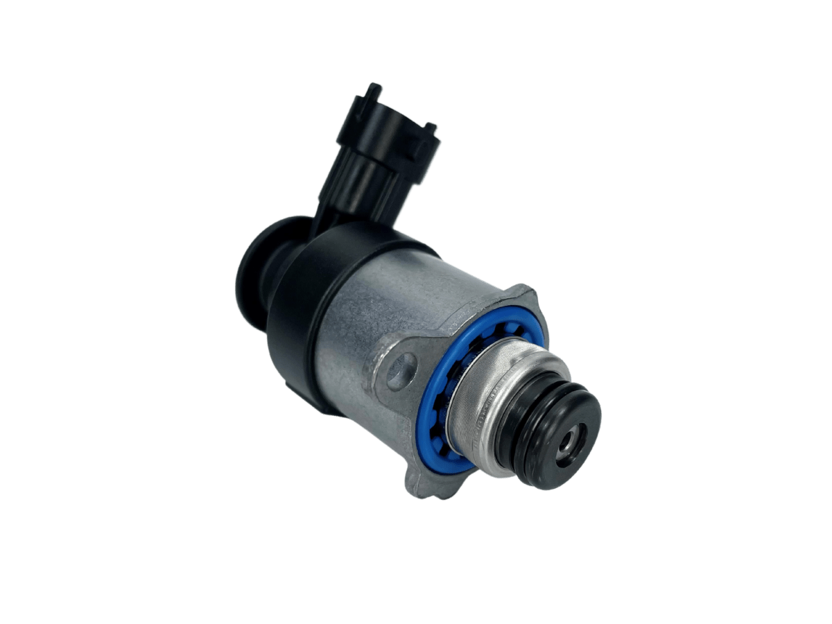 Exergy Performance E05 40105 Fuel System Saver Improved Stock Inlet Metering Valve (FCA/MPROP) (2011 - 2024 Power Stroke) - Southern Diesel Supply