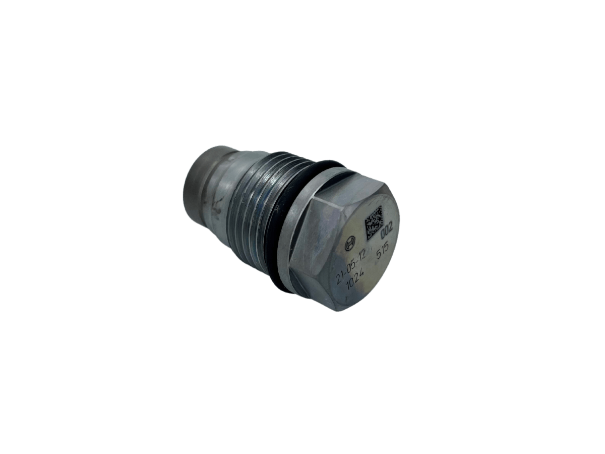 Exergy Performance E07 00010 1800 Bar (26 000 PSI) Pressure Relief Valve | Fuel System | Duramax - Southern Diesel Supply
