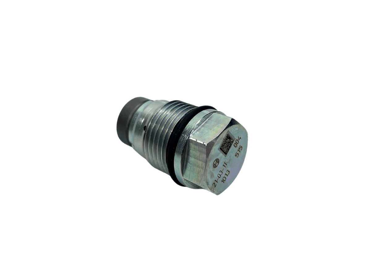 Exergy Performance E07 00012 2000 Bar (29 000 PSI) Pressure Relief Valve | Fuel System | Duramax - Southern Diesel Supply