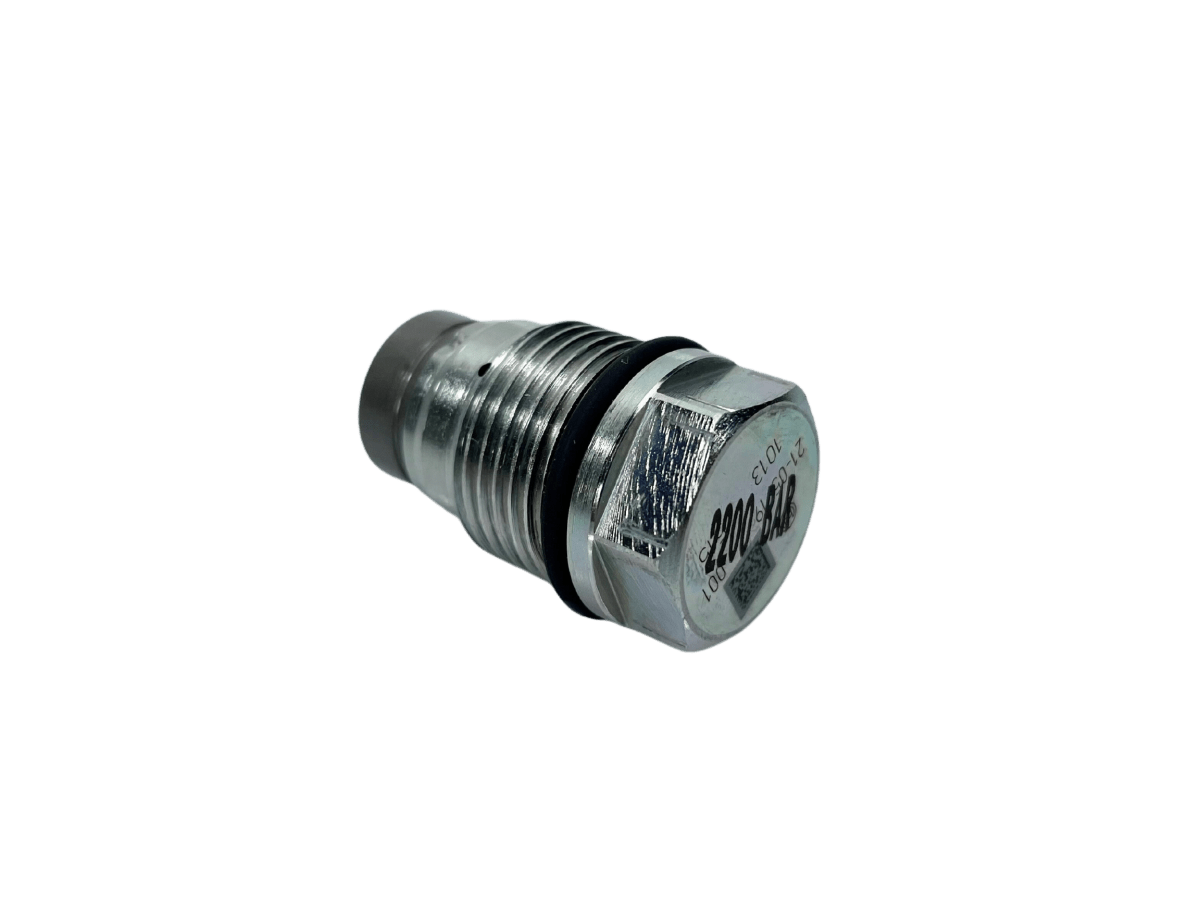 Exergy Performance E07 00014 2200 Bar (32 000 PSI) Pressure Relief Valve | Fuel System | Duramax - Southern Diesel Supply