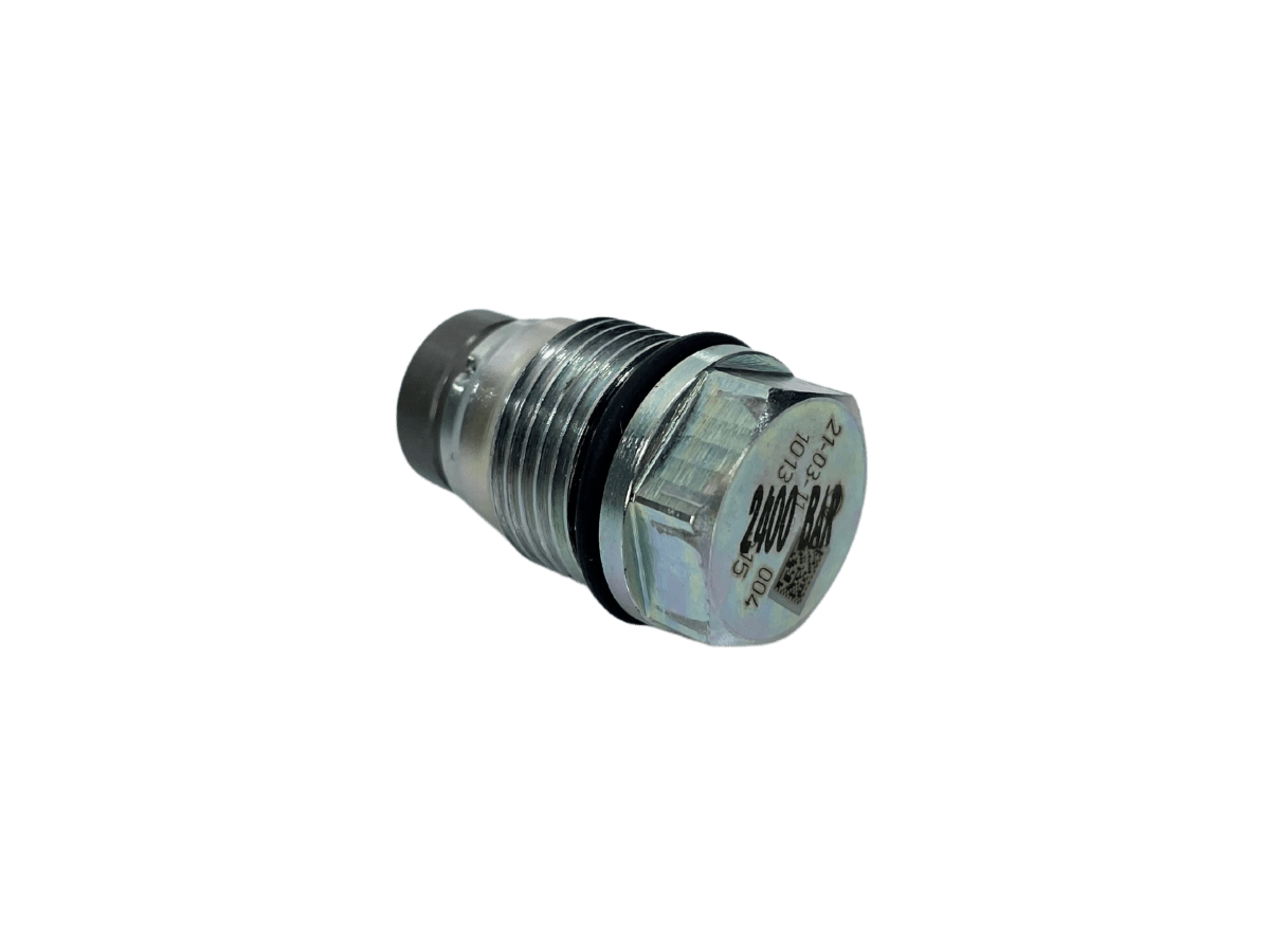 Exergy Performance E07 00016 2400 Bar (34 800 PSI) Pressure Relief Valve - RACE ONLY - Southern Diesel Supply