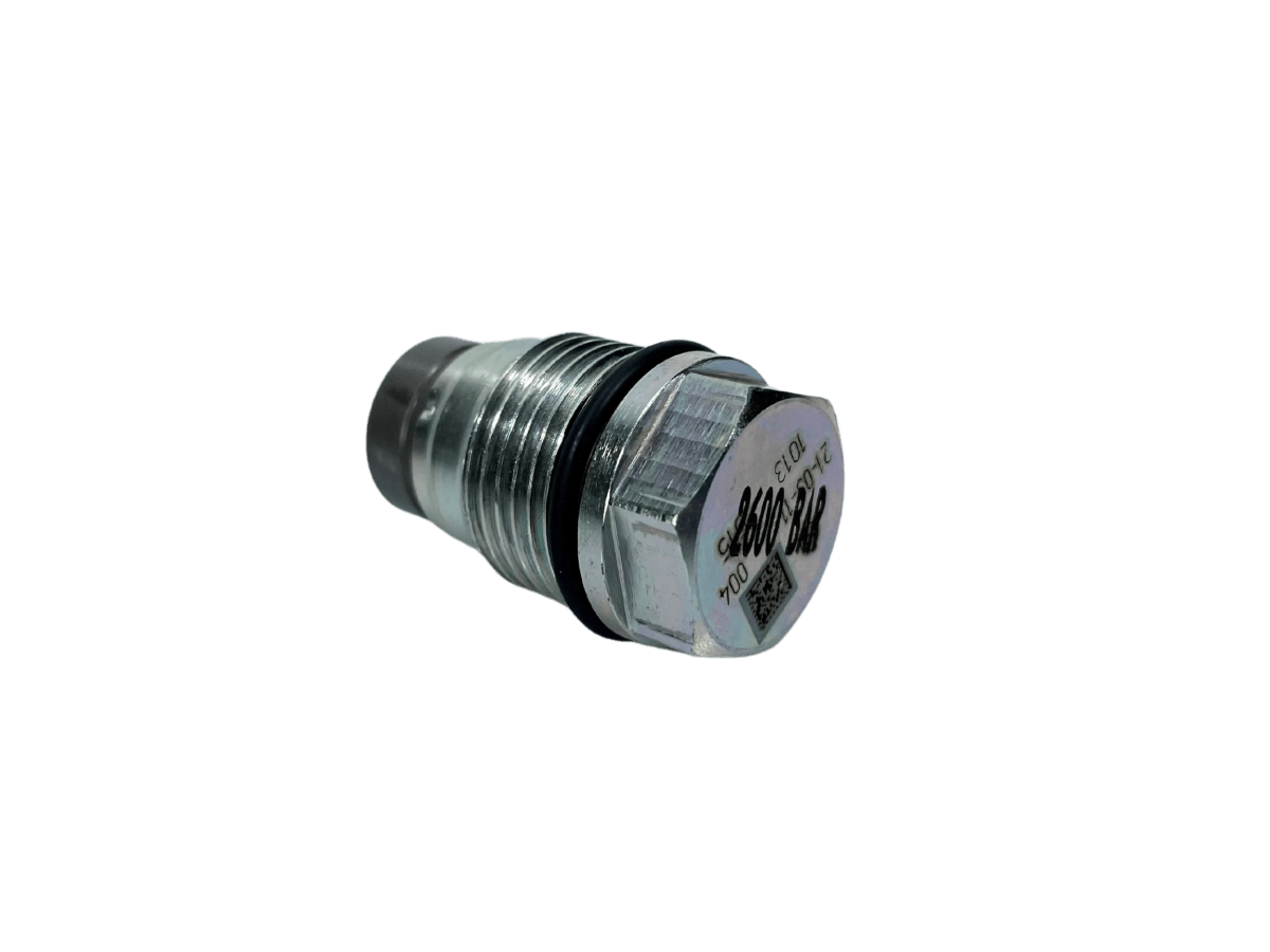 Exergy Performance E07 00018 2600 Bar (37 700 PSI) Pressure Relief Valve - RACE ONLY | Fuel System | Duramax - Southern Diesel Supply