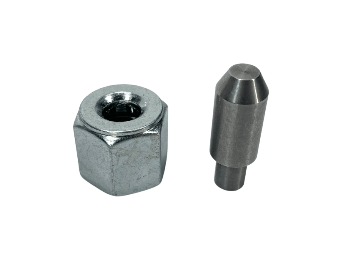 Exergy Performance M16X1.5 Fuel Rail Plug Kit (2011 - 2016 Duramax) - Southern Diesel Supply