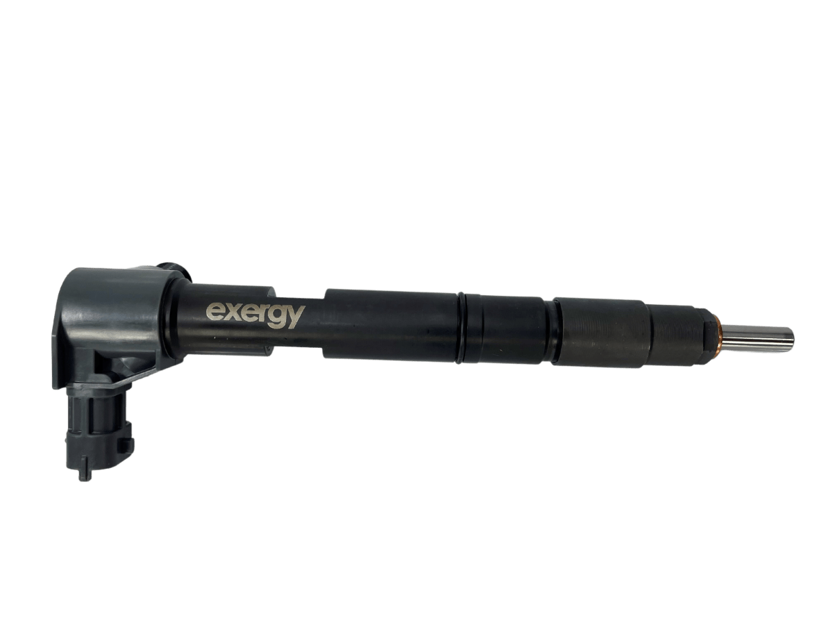 Exergy Performance New Replacement Fuel Injectors (Set of 8) (2017 - 2019 Duramax) - Southern Diesel Supply