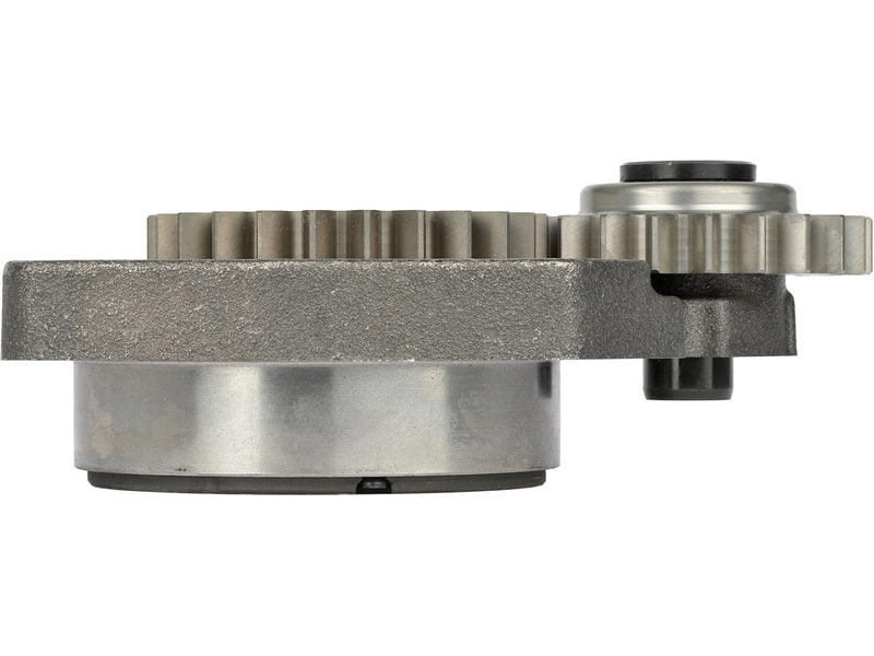Alliant Power AP63648 Engine Oil Pump (2004-2018 5.9/6.7L Cummins)