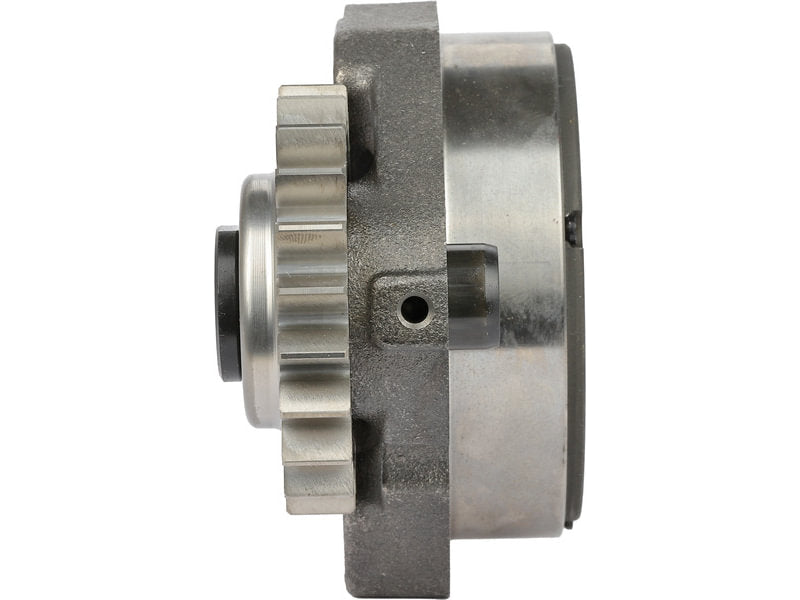 Alliant Power AP63648 Engine Oil Pump (2004-2018 5.9/6.7L Cummins)