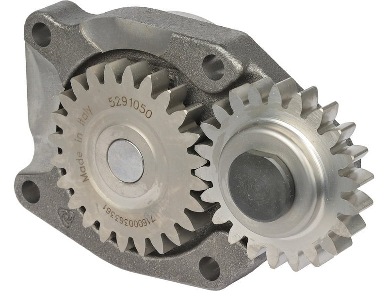 Alliant Power AP63648 Engine Oil Pump (2004-2018 5.9/6.7L Cummins)