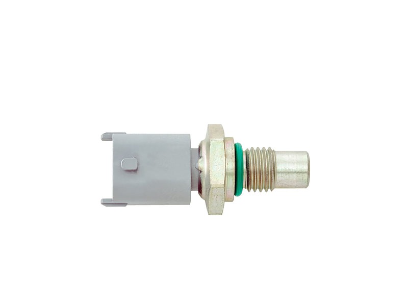 Alliant Power AP63437 Engine Oil/Coolant (EOT/ECT) Temperature Sensor (2003-2010 6.0/6.4L PowerStroke)