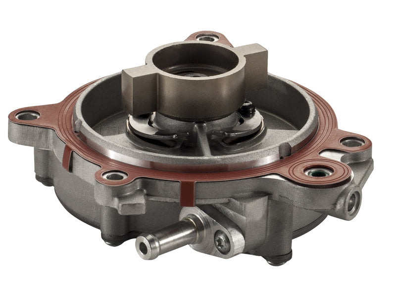 Alliant Power Vacuum Pump (2011-2016 6.7L PowerStroke)