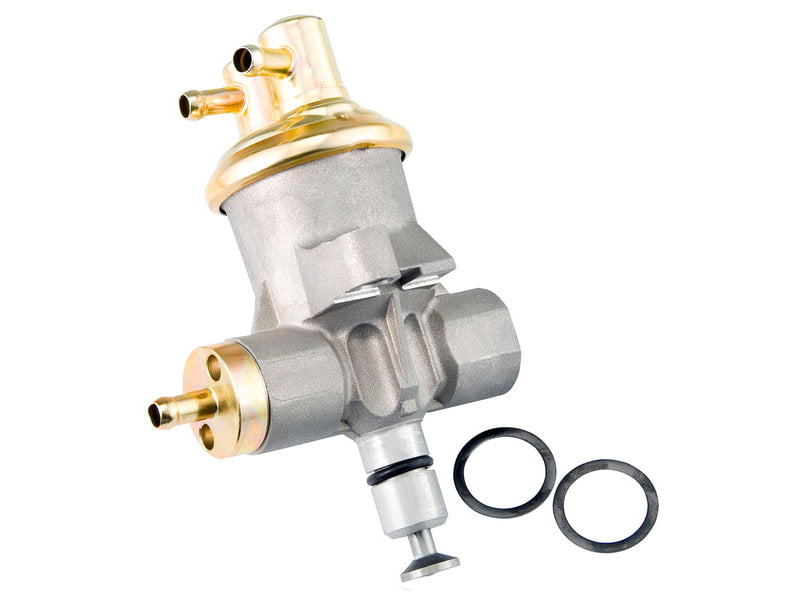 Alliant Power APM61067 Mechanical Fuel Transfer Pump (1994-1998 5.9L Cummins)