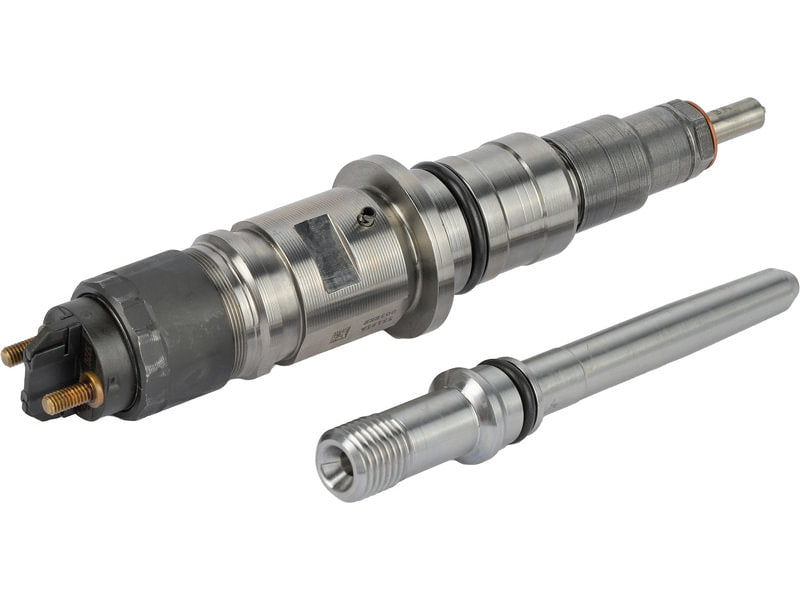 Alliant Power AP55121 Reman Fuel Injector With Connector Tube (2007.5-2010 6.7L Cummins Cab & Chassis)