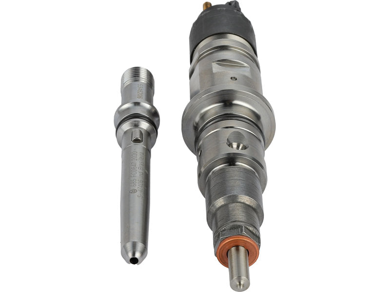 Alliant Power AP55121 Reman Fuel Injector With Connector Tube (2007.5-2010 6.7L Cummins Cab & Chassis)