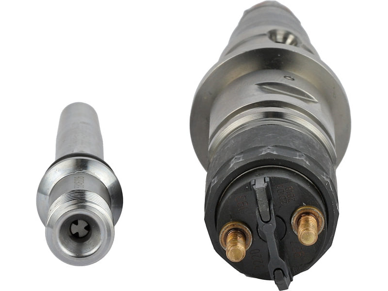 Alliant Power AP55121 Reman Fuel Injector With Connector Tube (2007.5-2010 6.7L Cummins Cab & Chassis)