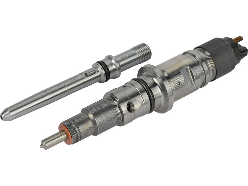 Alliant Power AP55121 Reman Fuel Injector With Connector Tube (2007.5-2010 6.7L Cummins Cab & Chassis)