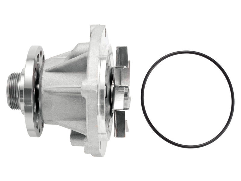 Alliant Power AP63503 Water Pump (2004.5-2007 6.0L PowerStroke)