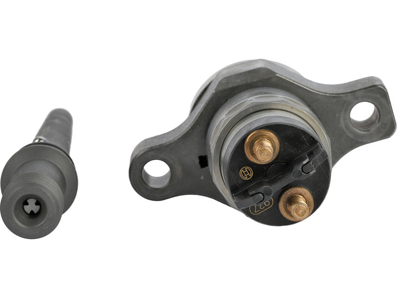 Alliant Power AP55119 Reman Fuel Injector With Connector Tube (2004.54-2007 5.9L Cummins)