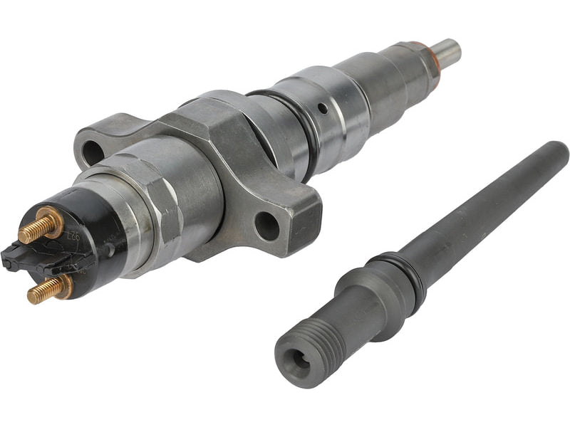 Alliant Power AP55119 Reman Fuel Injector With Connector Tube (2004.54-2007 5.9L Cummins)