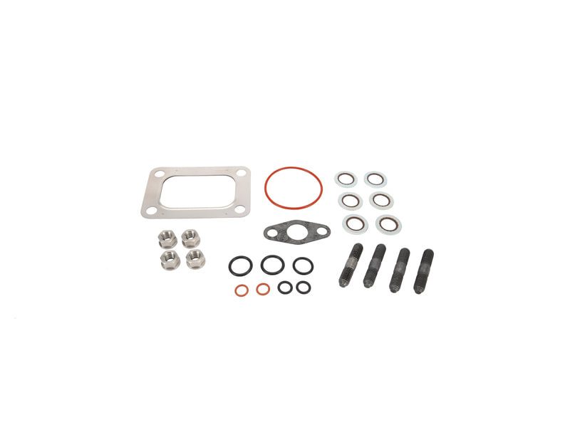 Alliant Power AP0186 Turbocharger Installation Kit (2007.5-2018 6.7L Cummins)