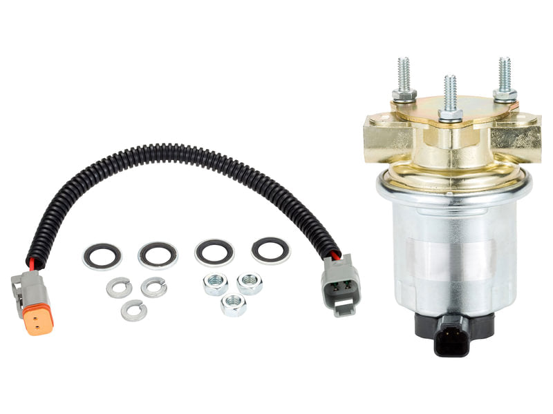 Alliant Power AP4943048 Fuel Transfer Pump Kit (1998.5-2002 5.9L Cummins)