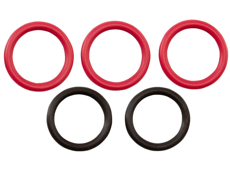 Alliant Power AP0011 High-Pressure Oil Pump Seal Kit (1994-2003 7.3L PowerStroke)