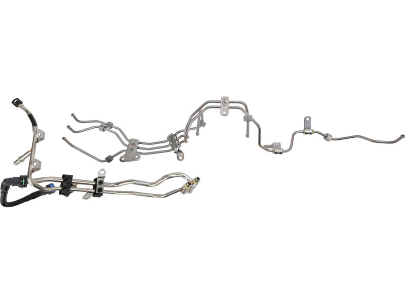 Alliant Power AP57010 Fuel Contamination Kit (2015-2016 6.7L PowerStroke Cab & Chassis)