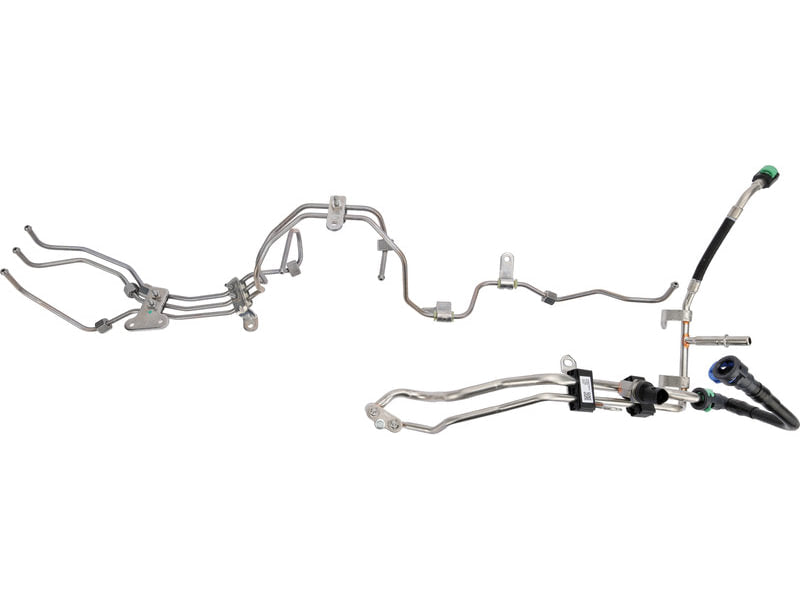 Alliant Power AP57010 Fuel Contamination Kit (2015-2016 6.7L PowerStroke Cab & Chassis)