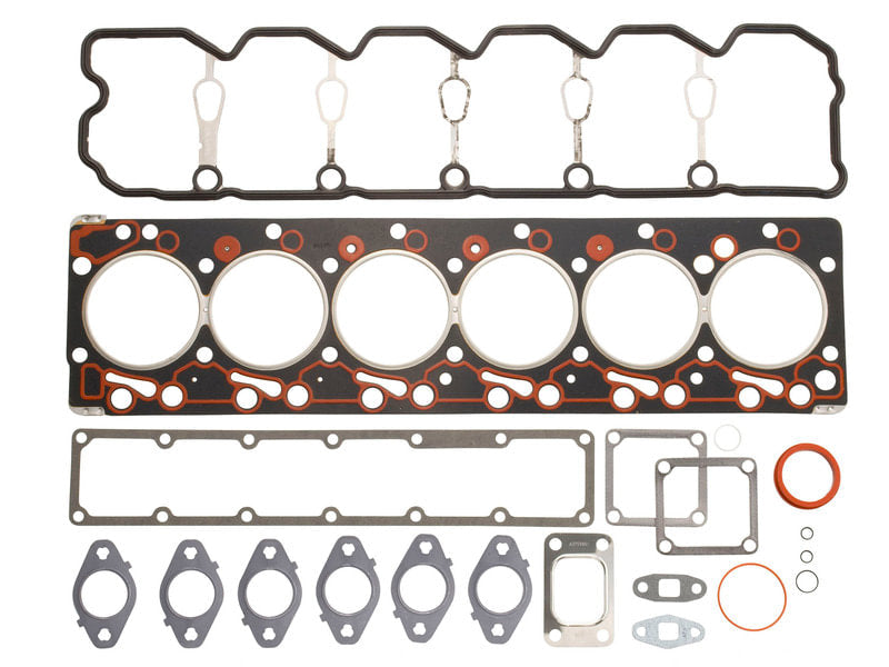 Alliant Power AP0092Cylinder Head Gasket Kit (1998.5-2002 5.9L Cummins)