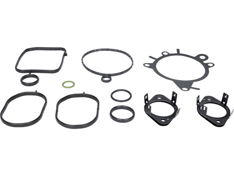 Alliant Power AP0190 Fuel Injection Pump Install Kit (2011-2024 6.7L PowerStroke)