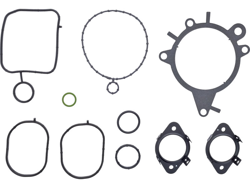 Alliant Power AP0190 Fuel Injection Pump Install Kit (2011-2024 6.7L PowerStroke)